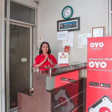 Oyo 383 Env Residence จาการ์ตา ภายนอก รูปภาพ
