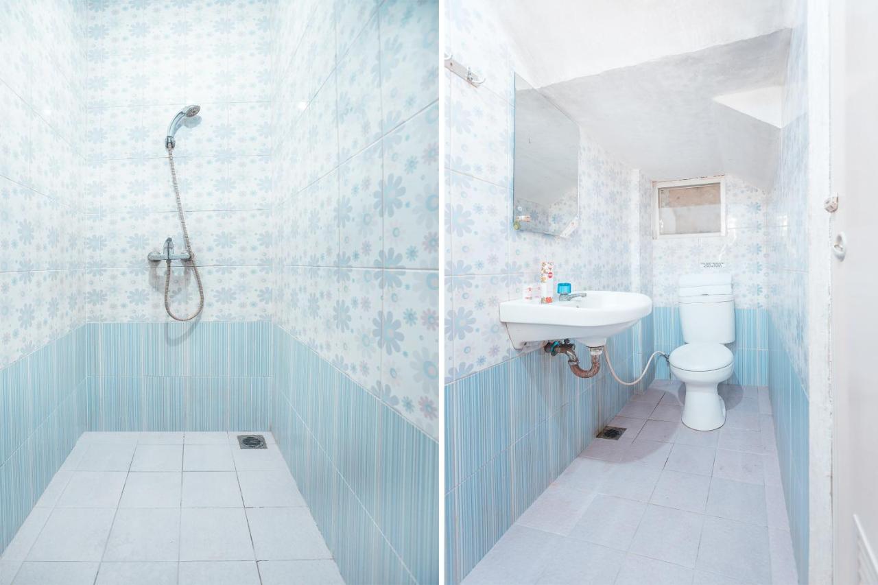 Oyo 383 Env Residence จาการ์ตา ภายนอก รูปภาพ